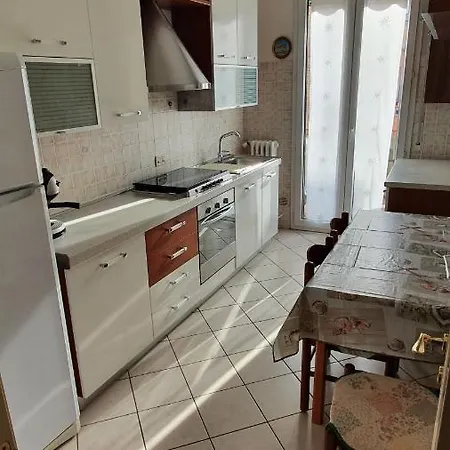 Apartman Comfort House