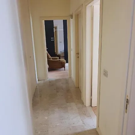 Apartman Comfort House Pesaro