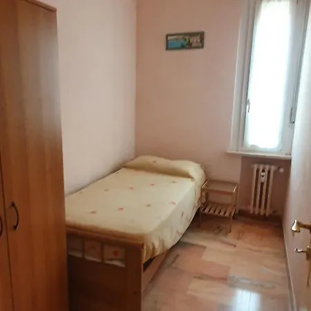 Apartman Comfort House *