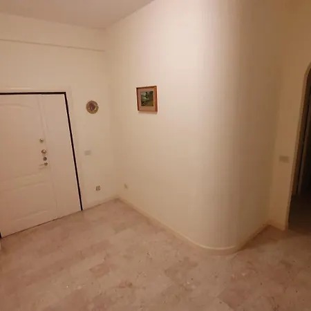 Apartmán Comfort House Pesaro