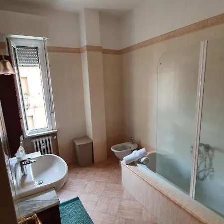 Comfort House * Πέζαρο