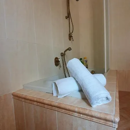 דירה Comfort House *