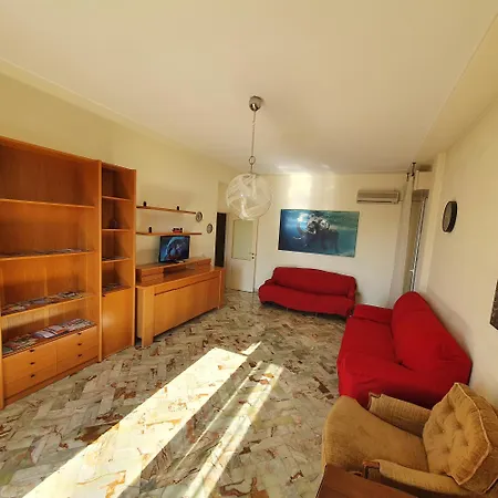 Comfort House Apartmán