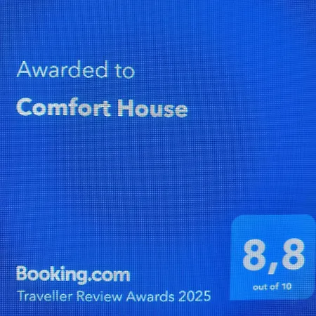 Comfort House דירה *